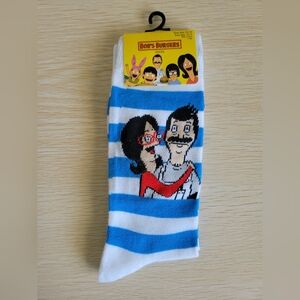 🍔Bob's Burger Socks